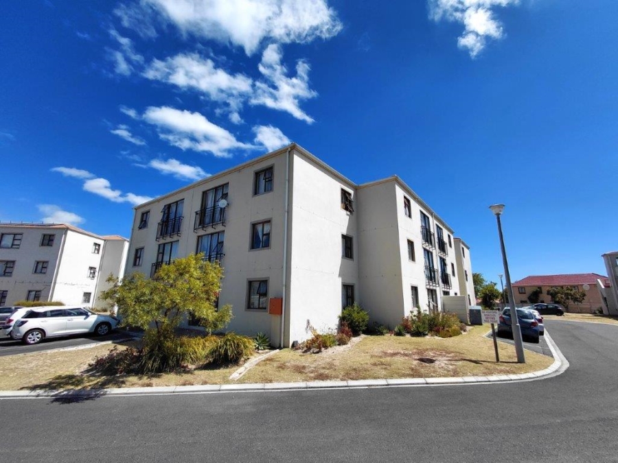 2 Bedroom Property for Sale in Die Bos Western Cape